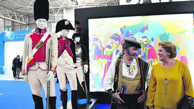 Última ocasión para vivir lo mejor del turismo de Jaén