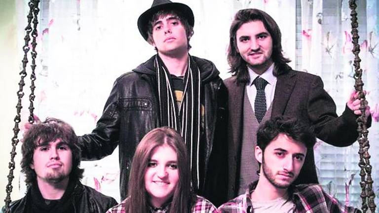 Nueve horas de música con denominación de origen