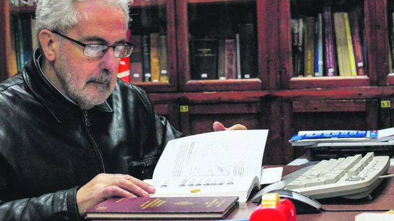Regresa a casa después de 1.400 años