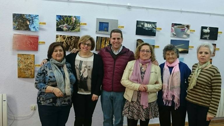 “Visiones” llega al Egido de Belén