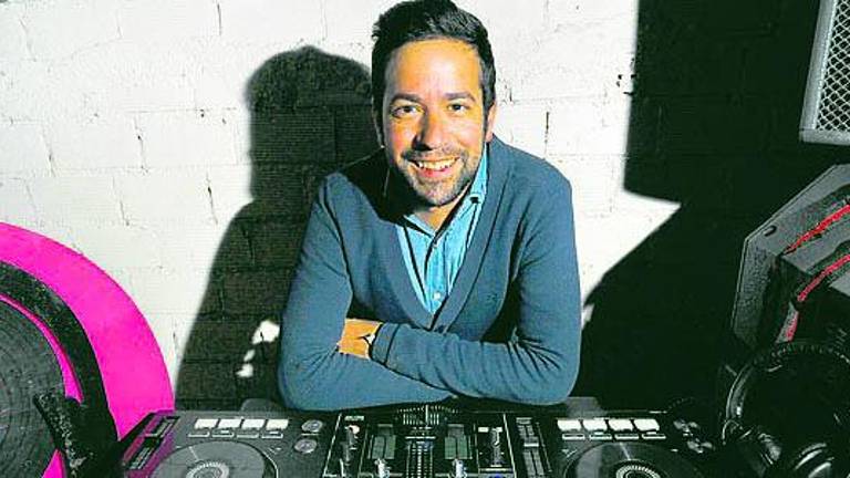 Nueve horas de música con denominación de origen