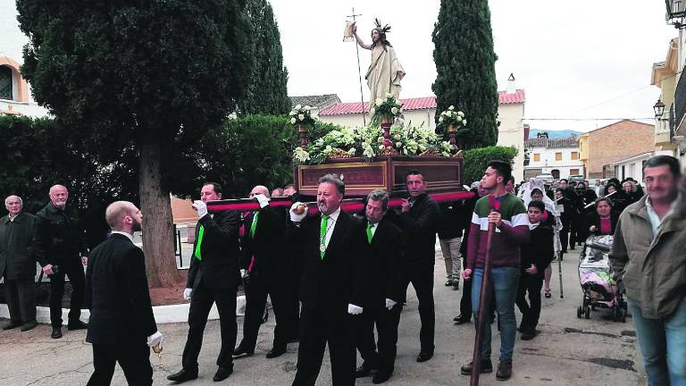 Fiesta de la Resurrección del Señor