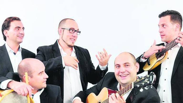 Nueve horas de música con denominación de origen