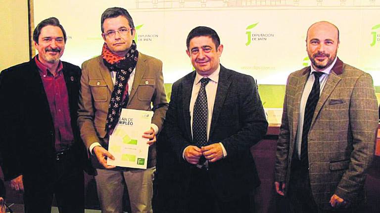 Escayescos presenta su nuevo proyecto