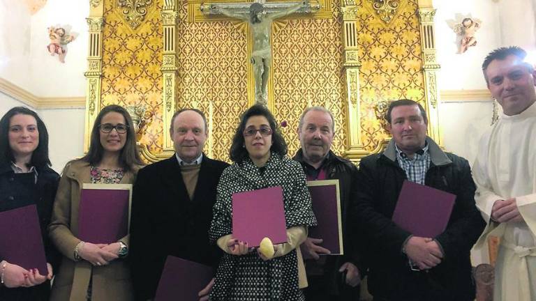 Estatutos para la Unión de Cofradías