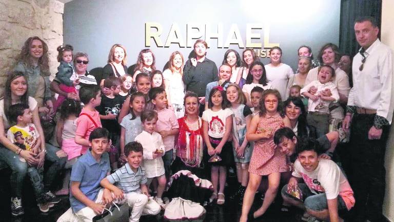 La cita nocturna con la cultura