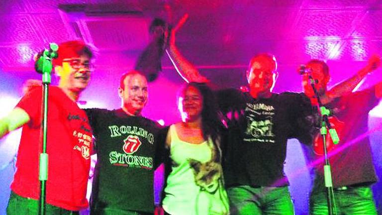 Nueve horas de música con denominación de origen