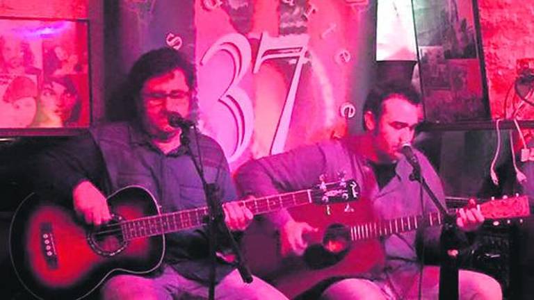 Nueve horas de música con denominación de origen