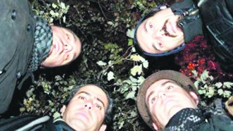 Nueve horas de música con denominación de origen