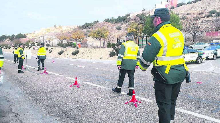 Controles de alcohol y drogas