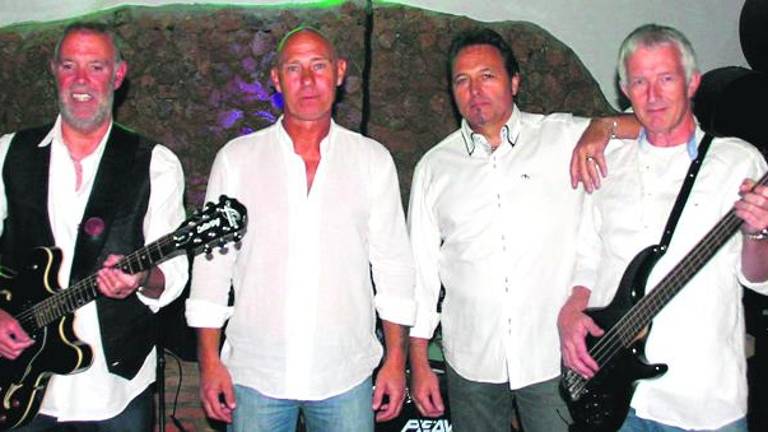 Nueve horas de música con denominación de origen