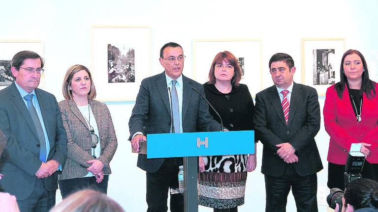 El valor de las Diputaciones