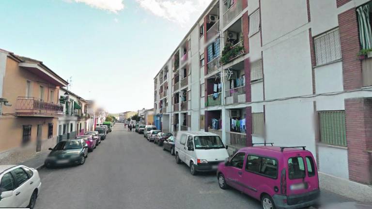 Dos heridos y un detenido tras un tiroteo en Andújar