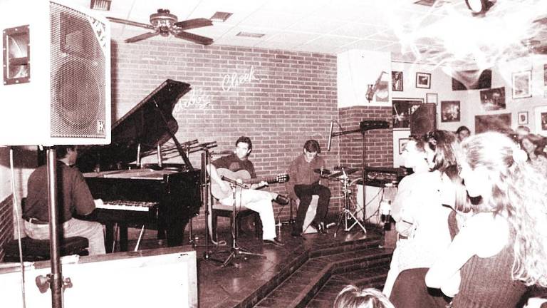 Conciertos, cultura, ciudad animosa