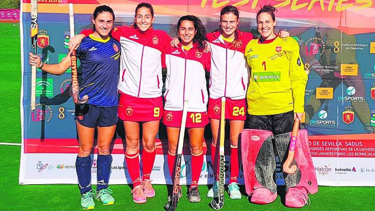 El final de un año espectacular