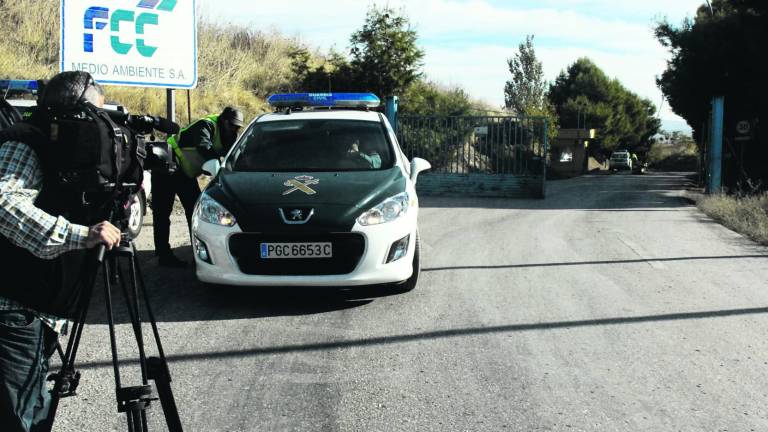 Indemnización por el atropello de una mujer en el vertedero