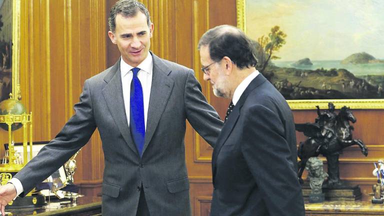 El “sistema” salta por los aires