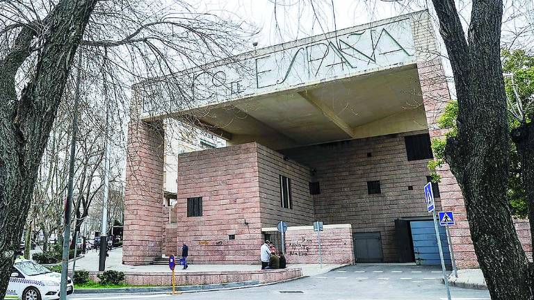 Diálogo entre tres capitales que quieren crecer en Andalucía