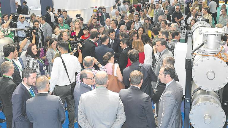 La mejor Feria de todos los tiempos