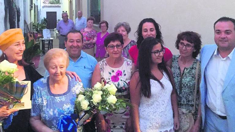 Una película que llevó a la fama a Sabiote