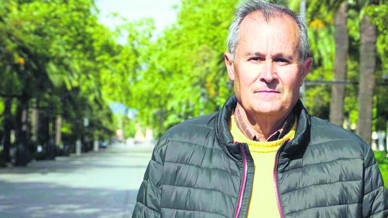 “Es una obra que busca que la tradición oral de Jaén no se pierda”