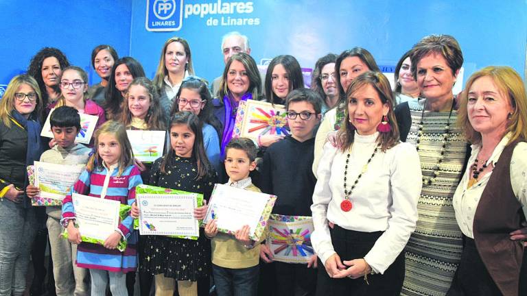 Unos galardones para rechazar el maltrato desde los colegios