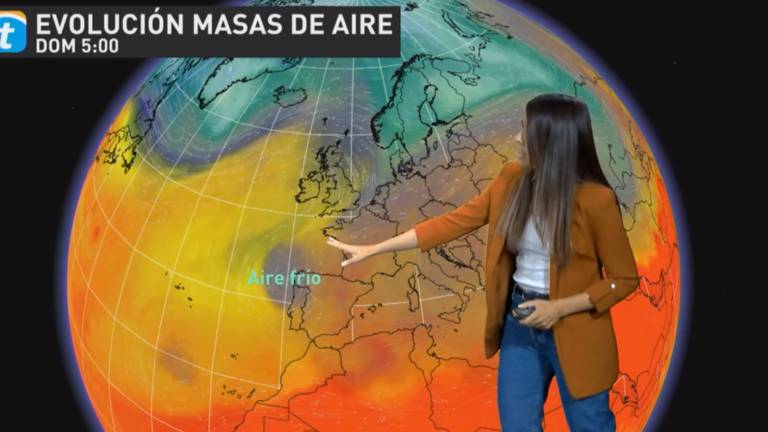 ¿Hasta cuándo durará el “veroño”?