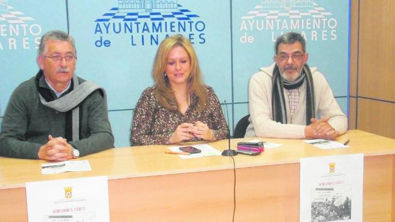 El patrimonio documental se difunde entre la ciudadanía