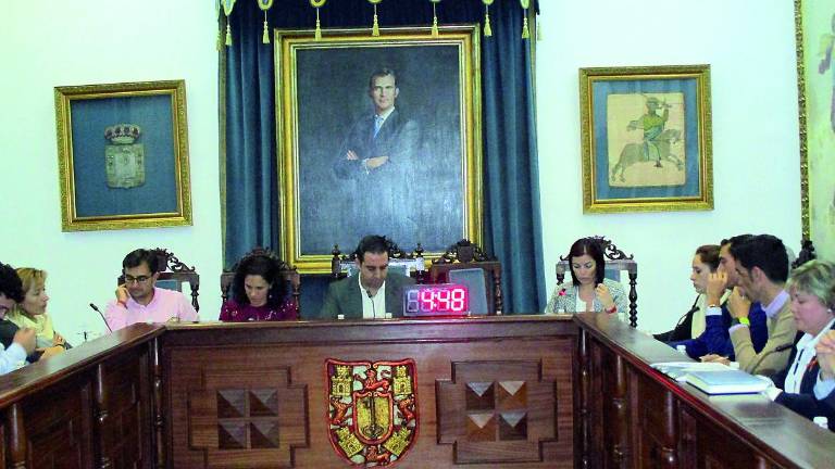 Adaptar el antiguo centro de mayores costará 60.000 euros