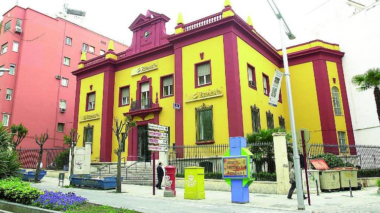 Hoteleros piden un centro de dinamización turística “pionero”