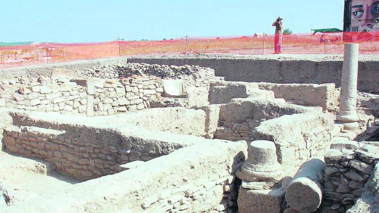 La ciudad íbero romana vista a través de nuevas tecnologías