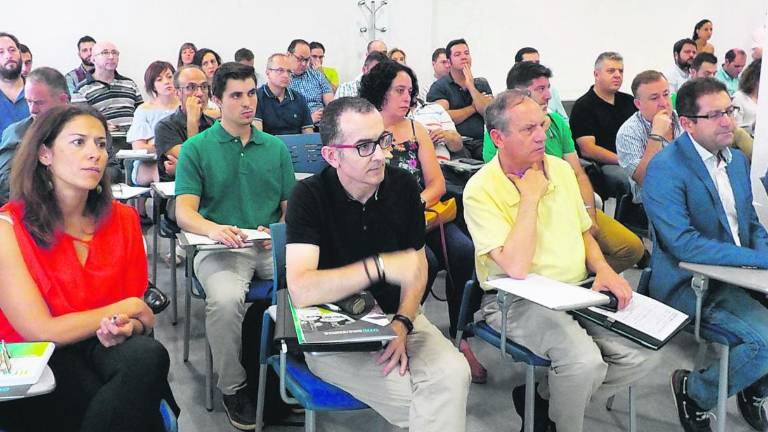 Herramientas para potenciar el pujante sector del plástico
