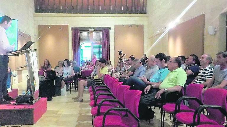 El Gobierno local dice que ya cumplió 7 de 10 promesas