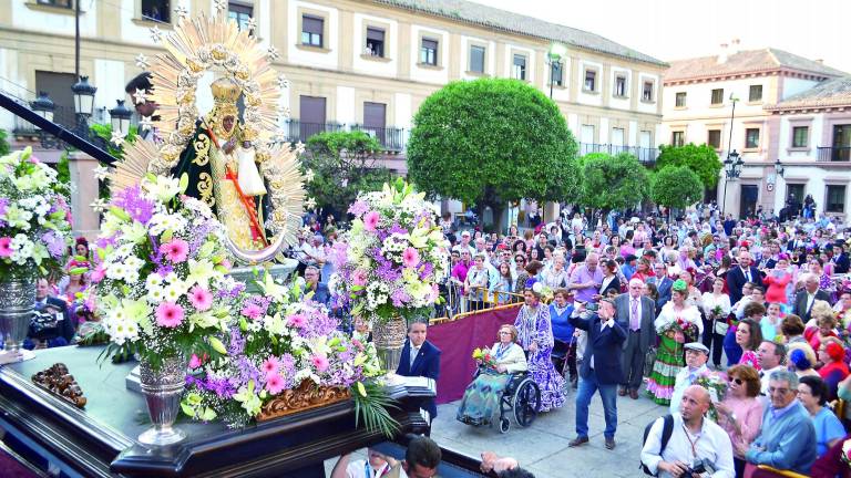 Y por fin llega la Romería 2018