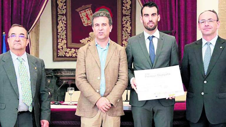 Campoameno logra premios de prestigio