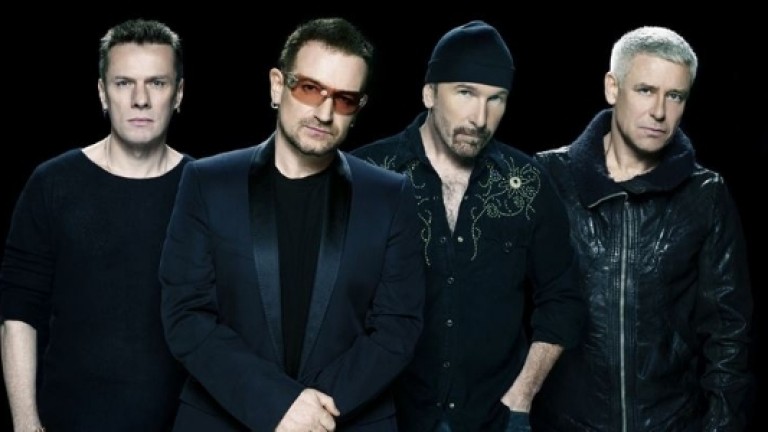 Hoy salen a la venta las entradas de U2 para su único concierto en España