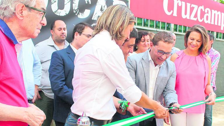 El “pura raza” cautiva a la provincia