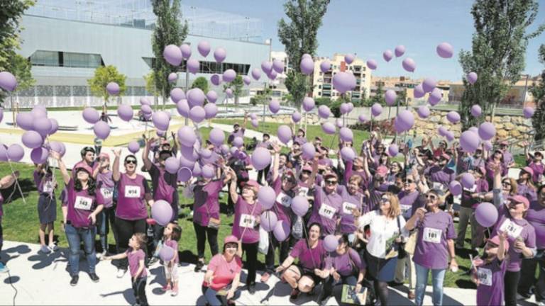 Los casos de lupus aumentan un 25% en los últimos años