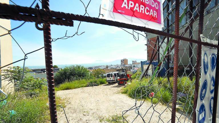 La permuta de solares para hacer el instituto es inminente