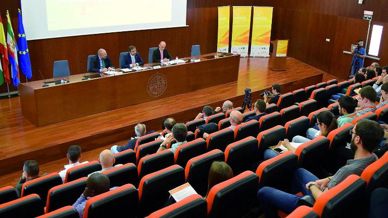 Una oportunidad para los empresarios y estudiantes