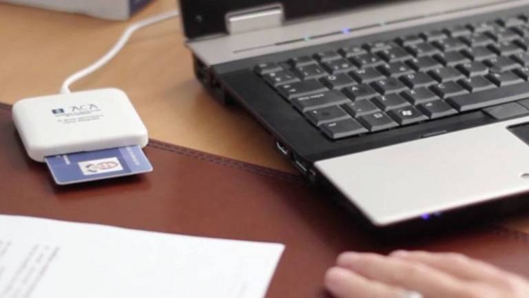 Agosto deja una avalancha de 30.000 notificaciones judiciales