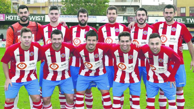 El Torredonjimeno vuelve a la senda de la victoria