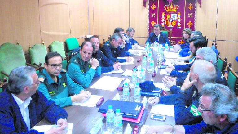 “Arrayanes” tendrá mayor dotación policial en la calle