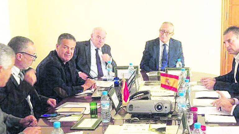 Marruecos hará su primera Expoliva este año en Meknès