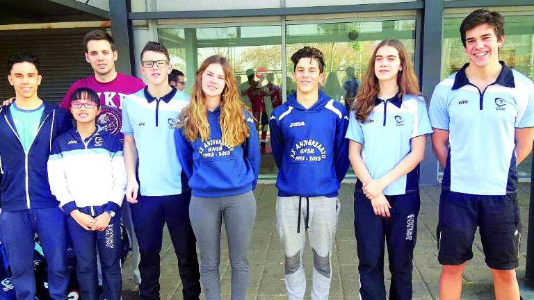 Baño de plata para final de año