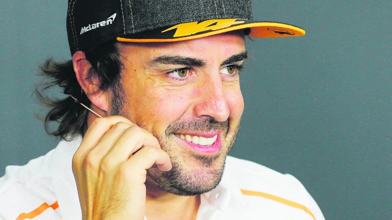 Fernando Alonso abandona la Fórmula 1 el próximo año