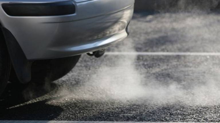 Los niveles de contaminación “se disparan” en Jaén