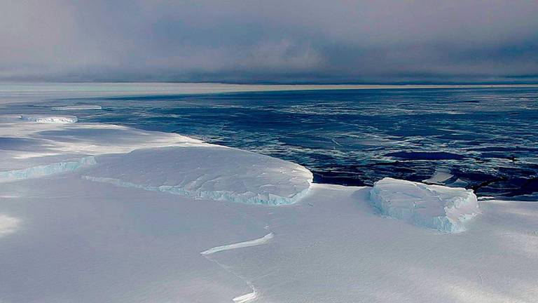 Gran reserva marítima