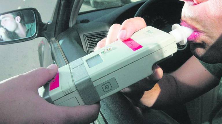 Alcohol y drogas: Una de las causas de más siniestralidad