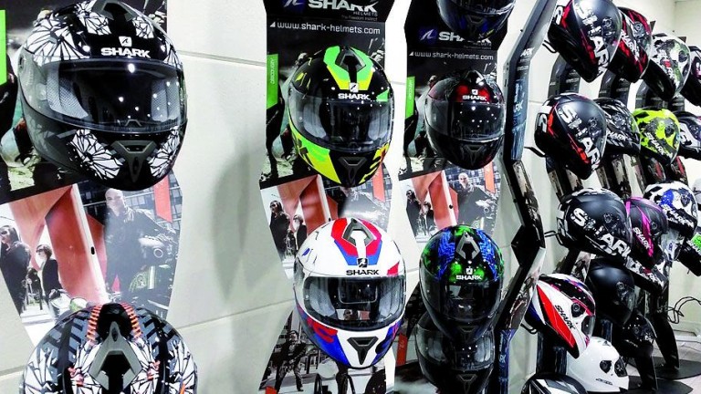 SEGURIDAD: El casco, elemento vital para la conducción en moto